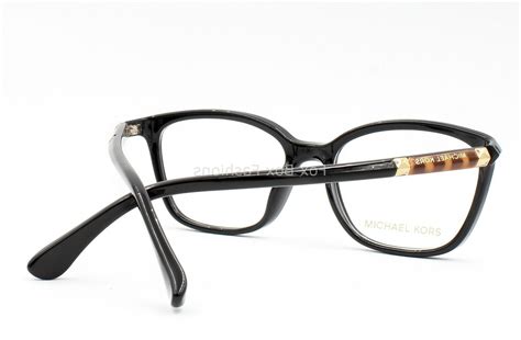 michael kors readers reading glasses mk839 black|Amazon.com: Michael Kors Reading Glasses.